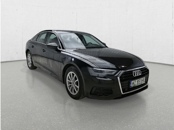 세단 AUDI