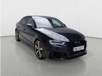 세단 AUDI