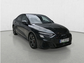 세단 AUDI