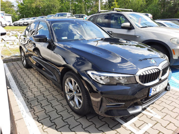 세단 BMW