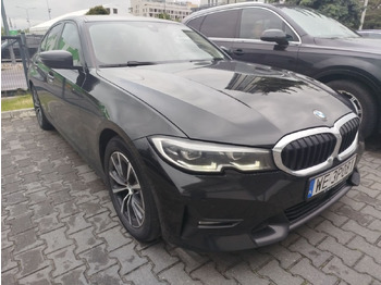 세단 BMW
