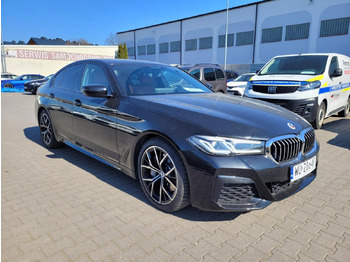 세단 BMW