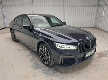 세단 BMW