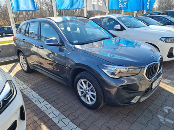 SUV BMW