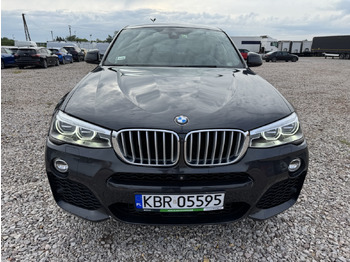 SUV BMW X4 XDRIVE30D SUV : 사진 2