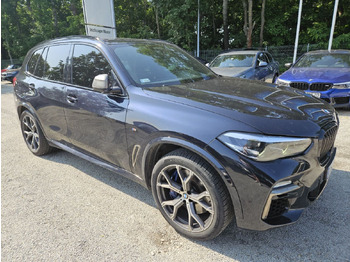 SUV BMW