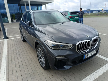 차량 BMW