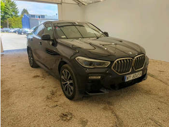 SUV BMW