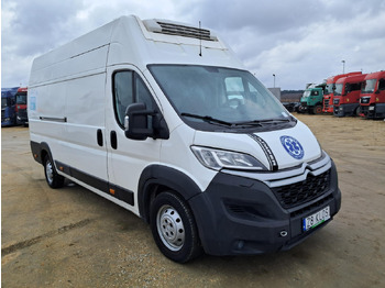 냉동 밴 CITROËN Jumper
