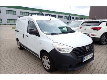 패널 밴 DACIA
