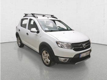 차량 DACIA
