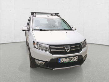 차량 DACIA SANDERO HATCHBACK : 사진 4