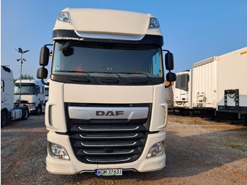 트랙터 유닛 DAF XF 480 FT CIĄGNIK SIODŁOWY : 사진 3