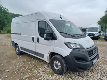 패널 밴 FIAT Ducato