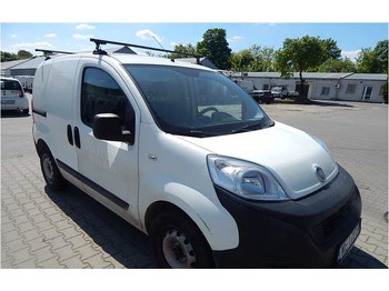 패널 밴 FIAT Fiorino