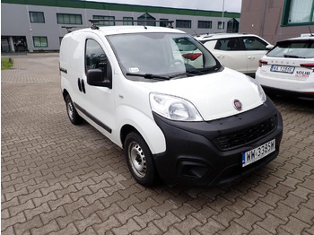 패널 밴 FIAT Fiorino