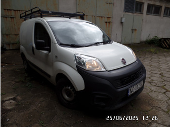 패널 밴 FIAT Fiorino
