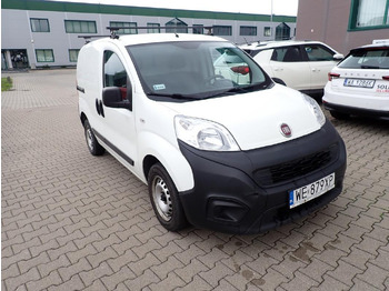 패널 밴 FIAT Fiorino
