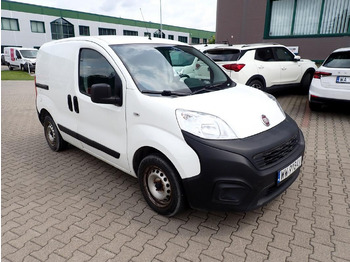 패널 밴 FIAT Fiorino