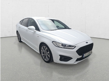 차량 FORD