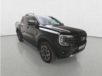 픽업트럭 FORD Ranger