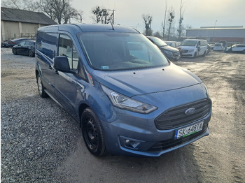콤비 밴 FORD Transit Connect