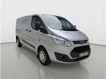 패널 밴 FORD Transit