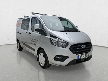 패널 밴 FORD Transit