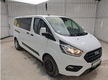 패널 밴 FORD Transit