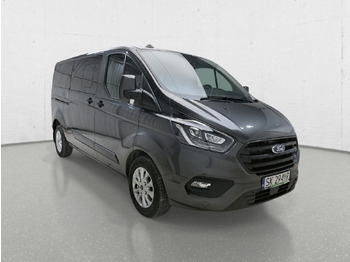패널 밴 FORD Transit