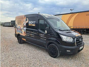 패널 밴 FORD Transit