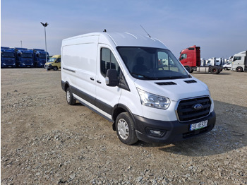 패널 밴 FORD Transit