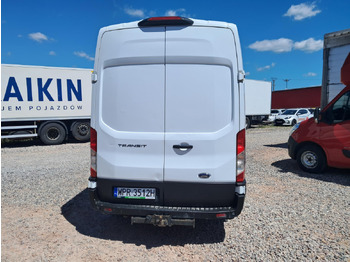 패널 밴 FORD TRANSIT VAN : 사진 5