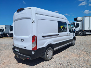 패널 밴 FORD TRANSIT VAN : 사진 4