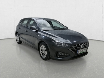 해치백 HYUNDAI