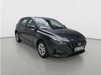 해치백 HYUNDAI