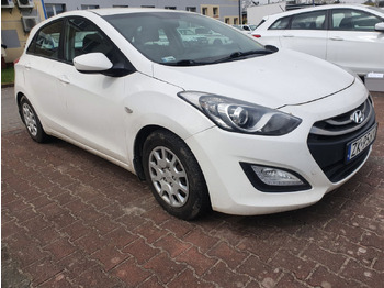 해치백 HYUNDAI