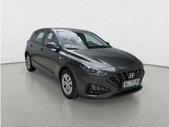 해치백 HYUNDAI