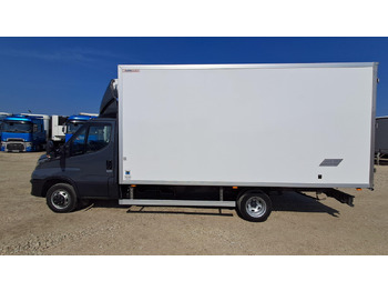 냉동탑차 IVECO DAILY 50C18 CHŁODNIA Z AGREGATEM : 사진 4