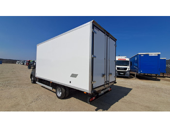냉동탑차 IVECO DAILY 50C18 CHŁODNIA Z AGREGATEM : 사진 5