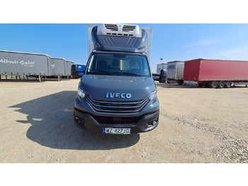냉동탑차 IVECO DAILY 50C18 CHŁODNIA Z AGREGATEM : 사진 2