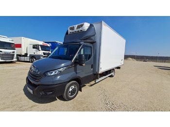 냉동탑차 IVECO DAILY 50C18 CHŁODNIA Z AGREGATEM : 사진 3