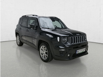 SUV JEEP RENEGADE SUV : 사진 2