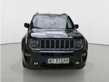 SUV JEEP RENEGADE SUV : 사진 3