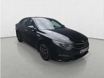 세단 KIA