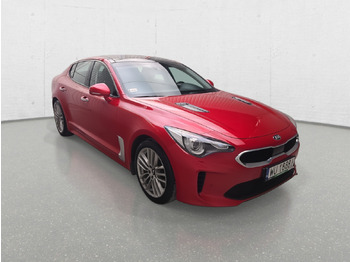 차량 KIA