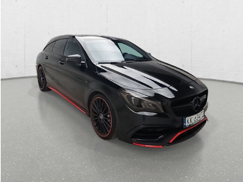 차량 MERCEDES-BENZ