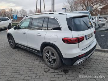 SUV MERCEDES BENZ GLB 200 4MATIC SUV : 사진 3