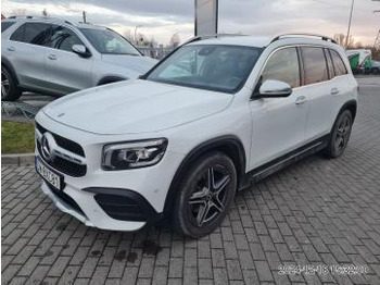 SUV MERCEDES BENZ GLB 200 4MATIC SUV : 사진 2