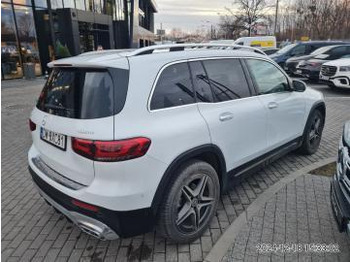 SUV MERCEDES BENZ GLB 200 4MATIC SUV : 사진 4